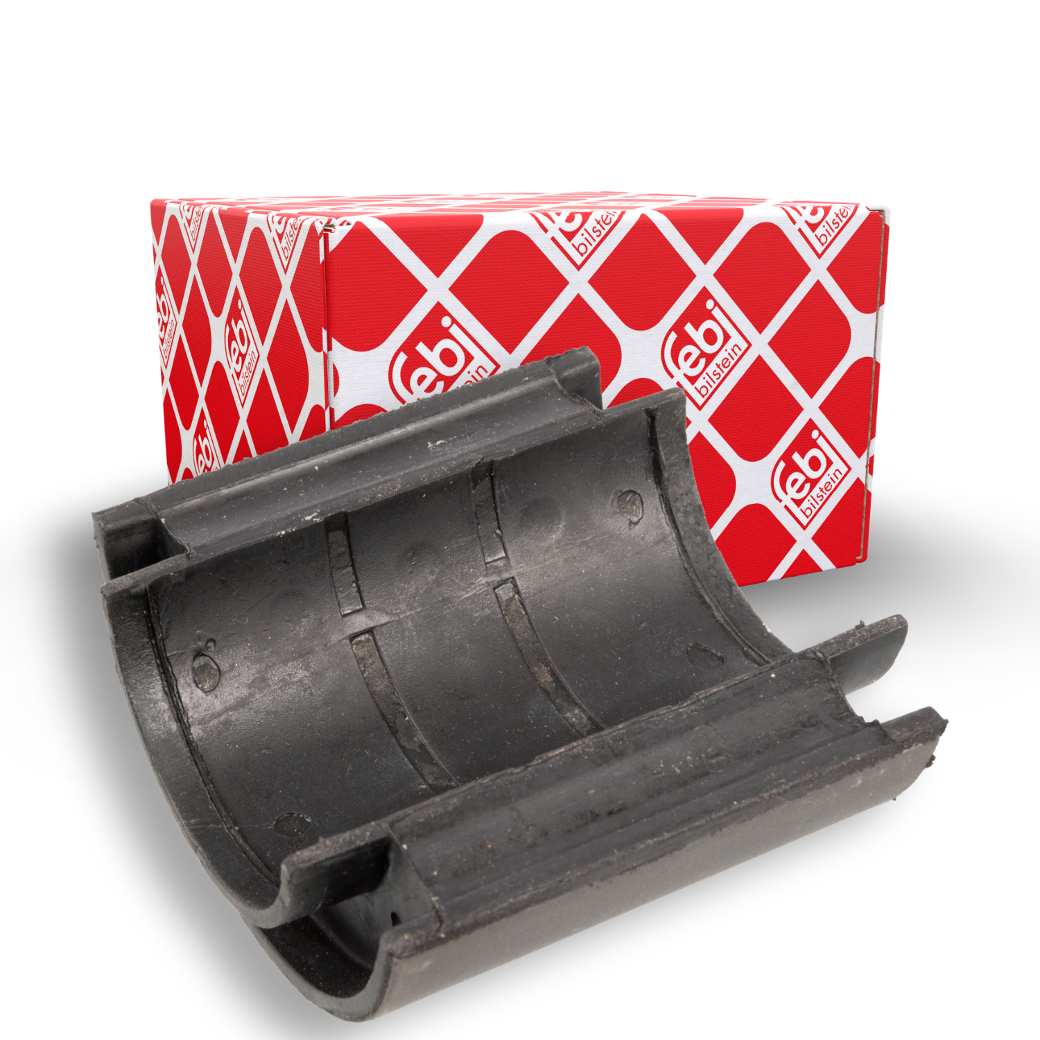 FEBI BILSTEIN 108764 foraksel 77mm