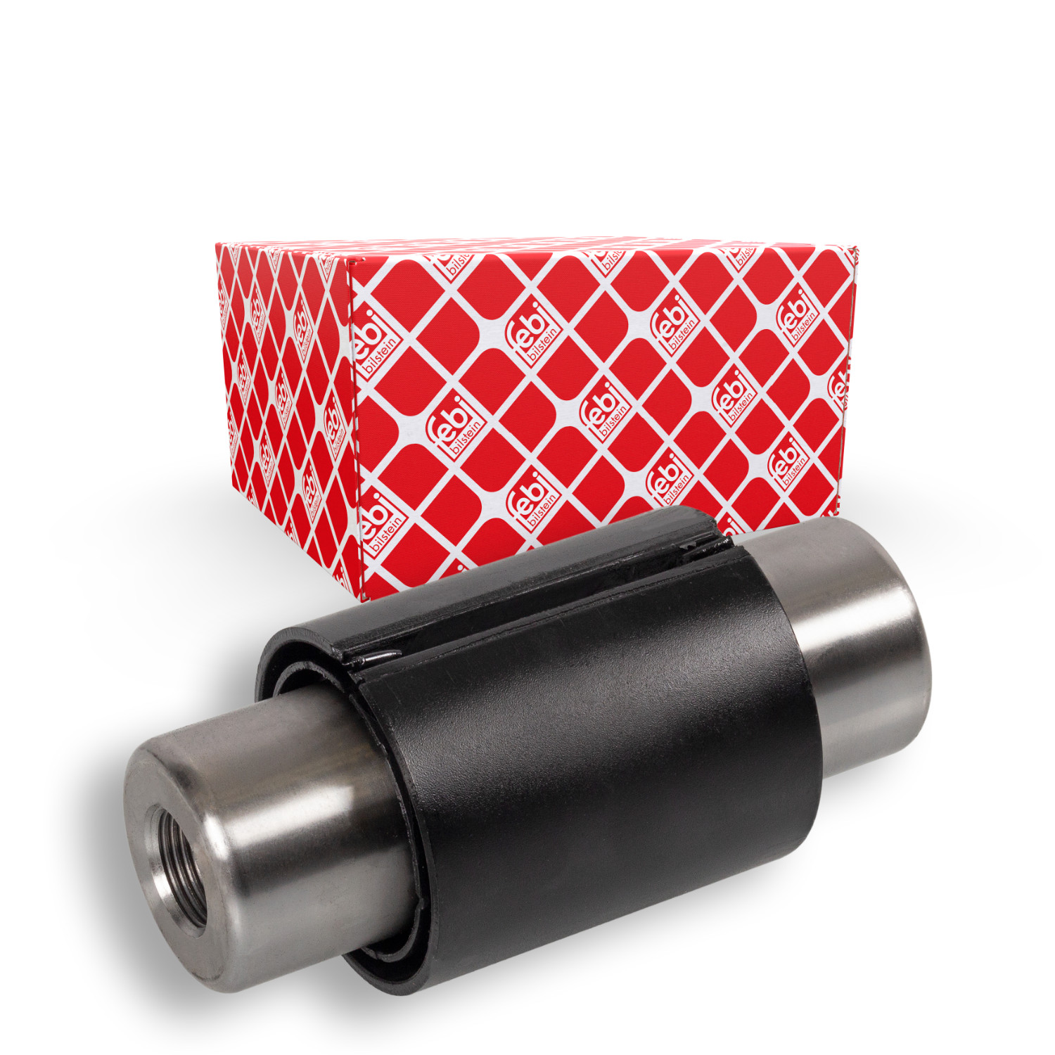 FEBI BILSTEIN 108837 foraksel 82mm for MAN