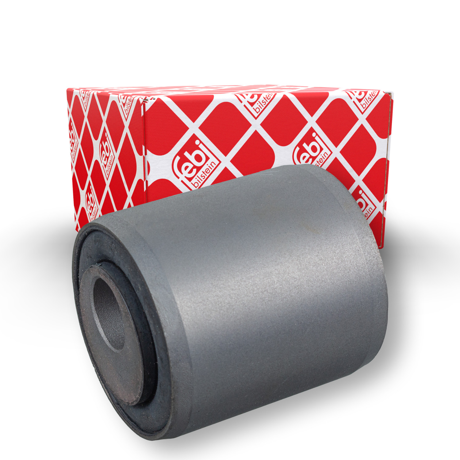 FEBI BILSTEIN 108839 bagaksel 63mm for MERCEDES-BENZ RENAULT TRUCKS