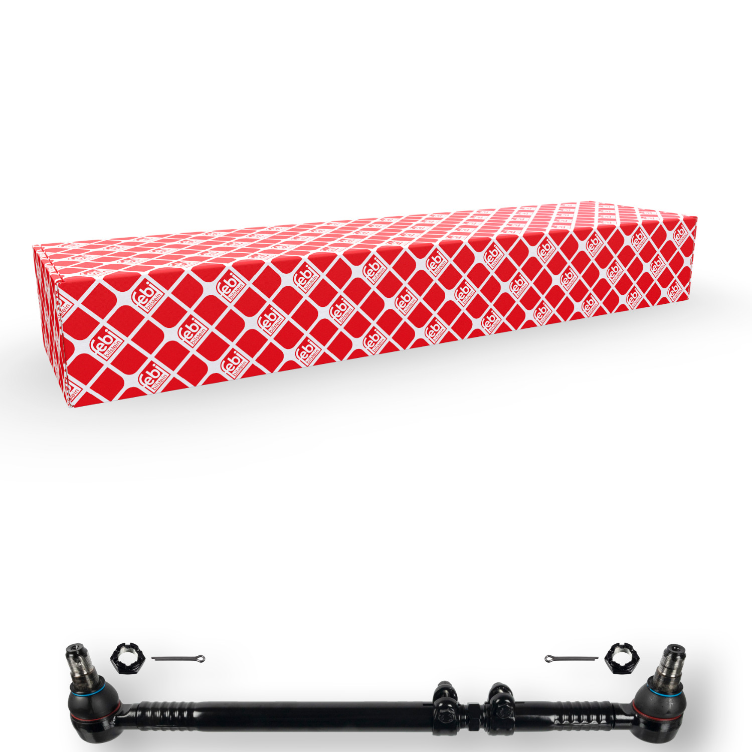 FEBI BILSTEIN 108056 foraksel for MAN