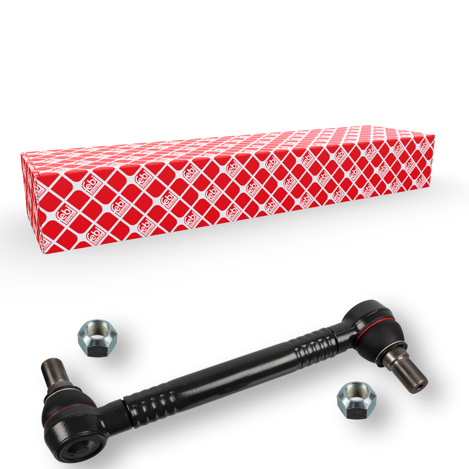 FEBI BILSTEIN 106529 bagaksel for VOLVO