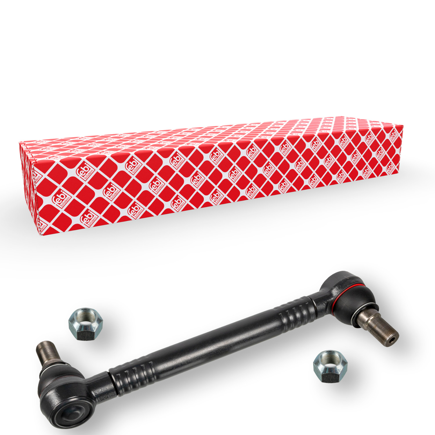 FEBI BILSTEIN 108052 styret efterløbsaksel for VOLVO