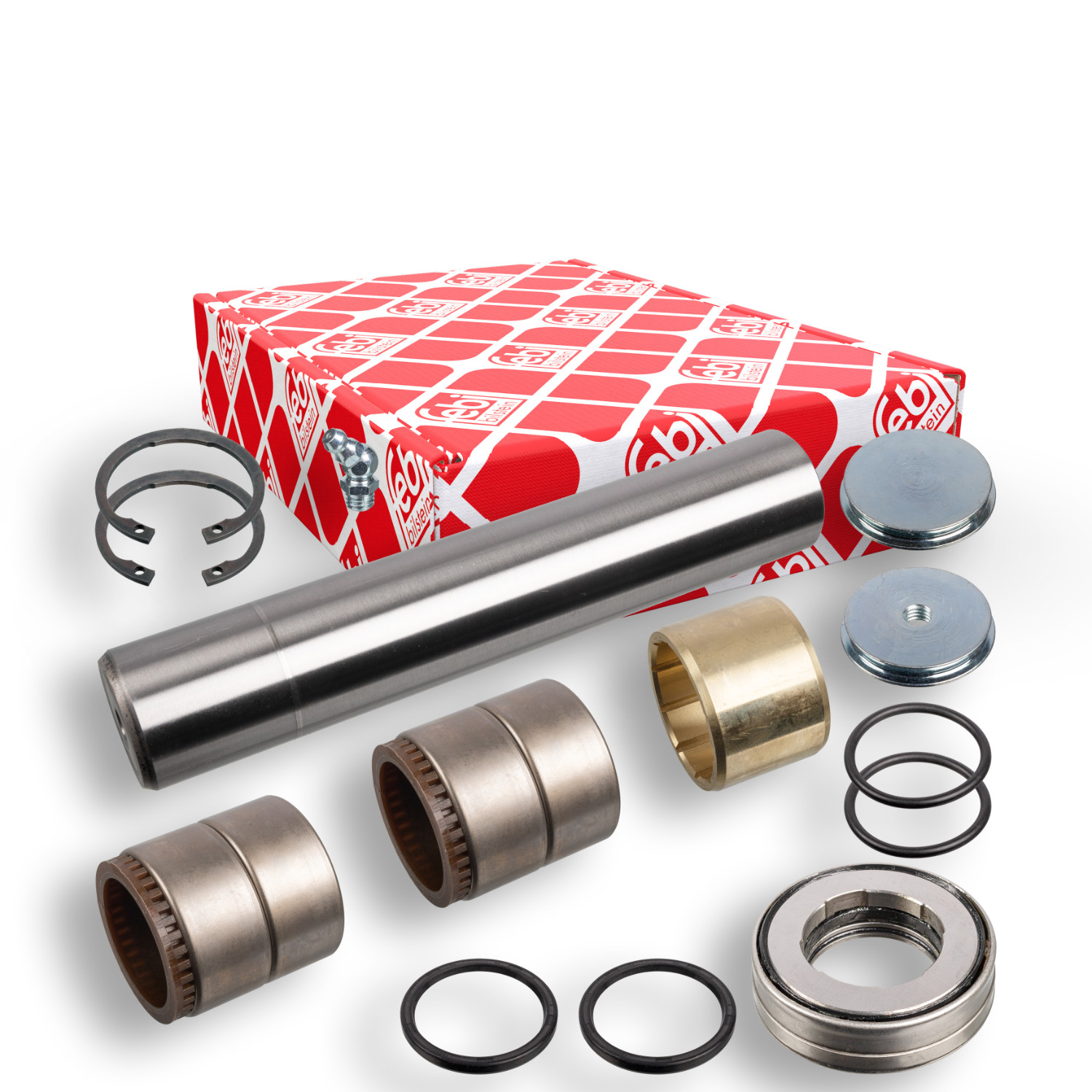 FEBI BILSTEIN 102053 35mm for DAF