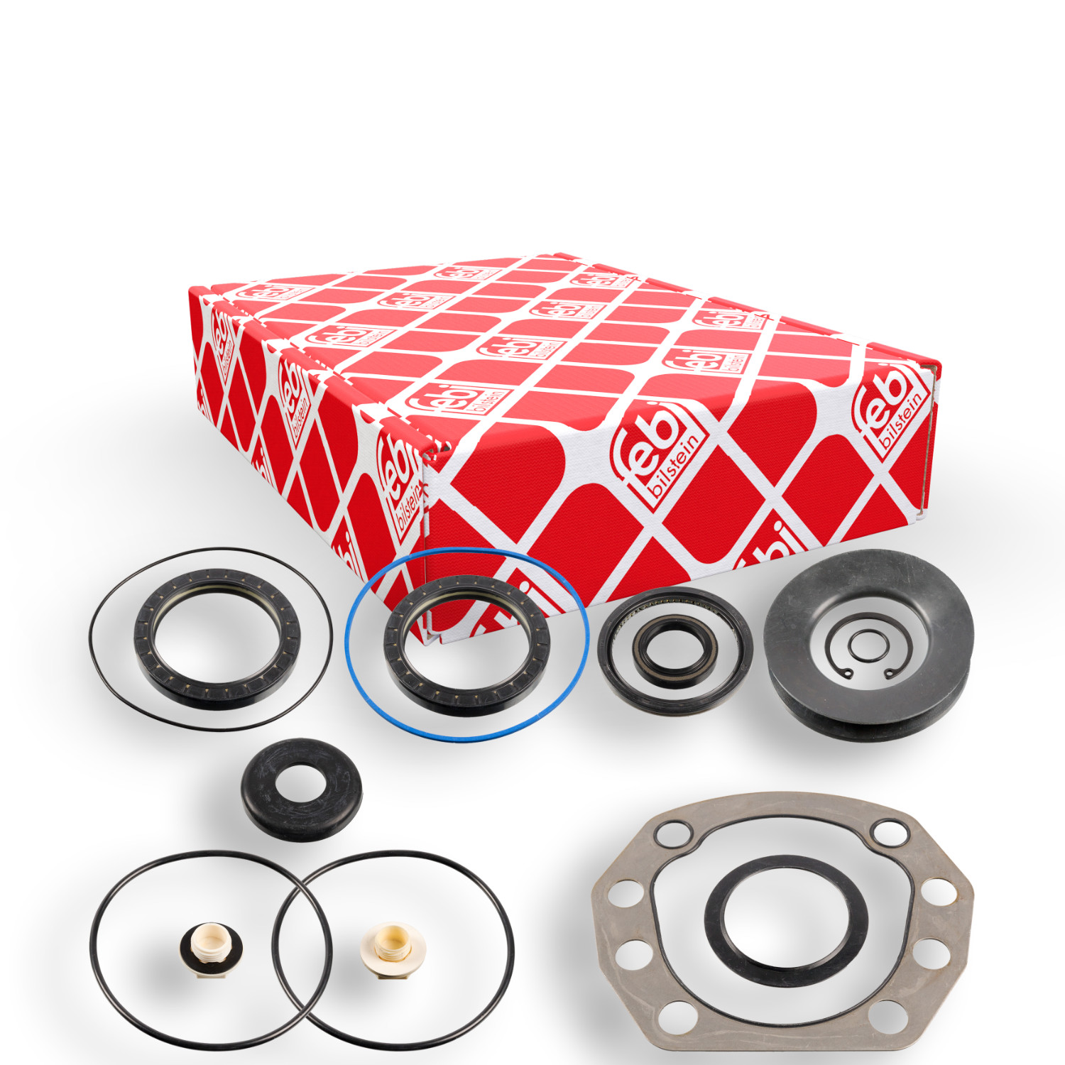 FEBI BILSTEIN 108375