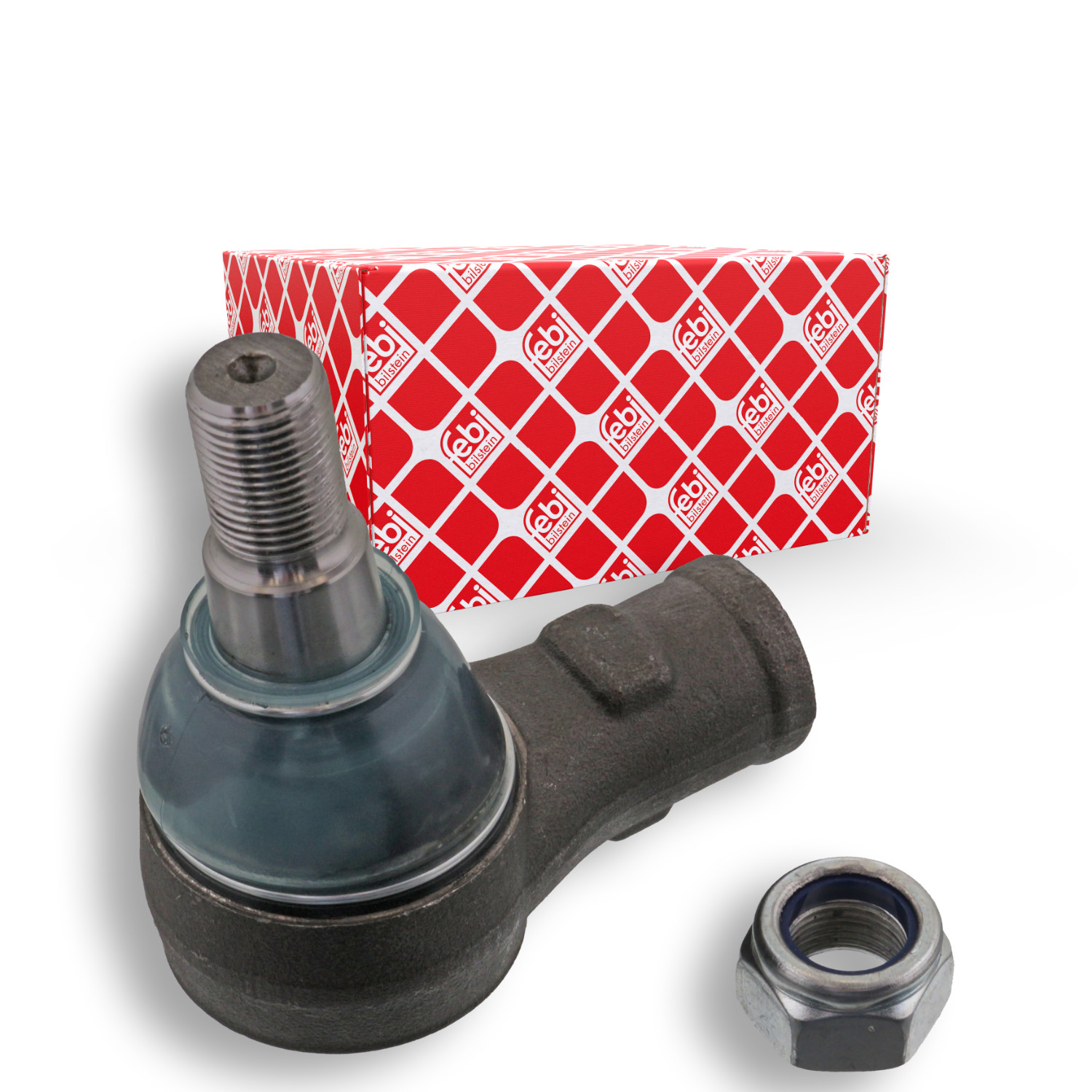 FEBI BILSTEIN Kugleled, akselstang 14834 for IVECO