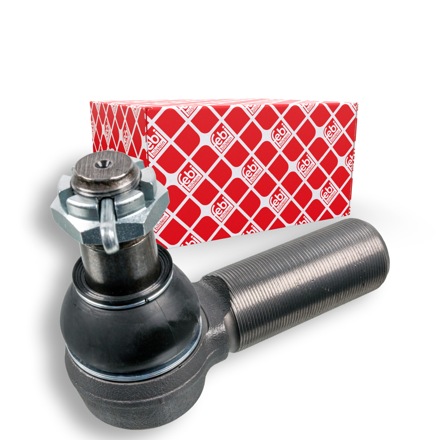 FEBI BILSTEIN 15615 højre foraksel for DAF IVECO RENAULT TRUCKS