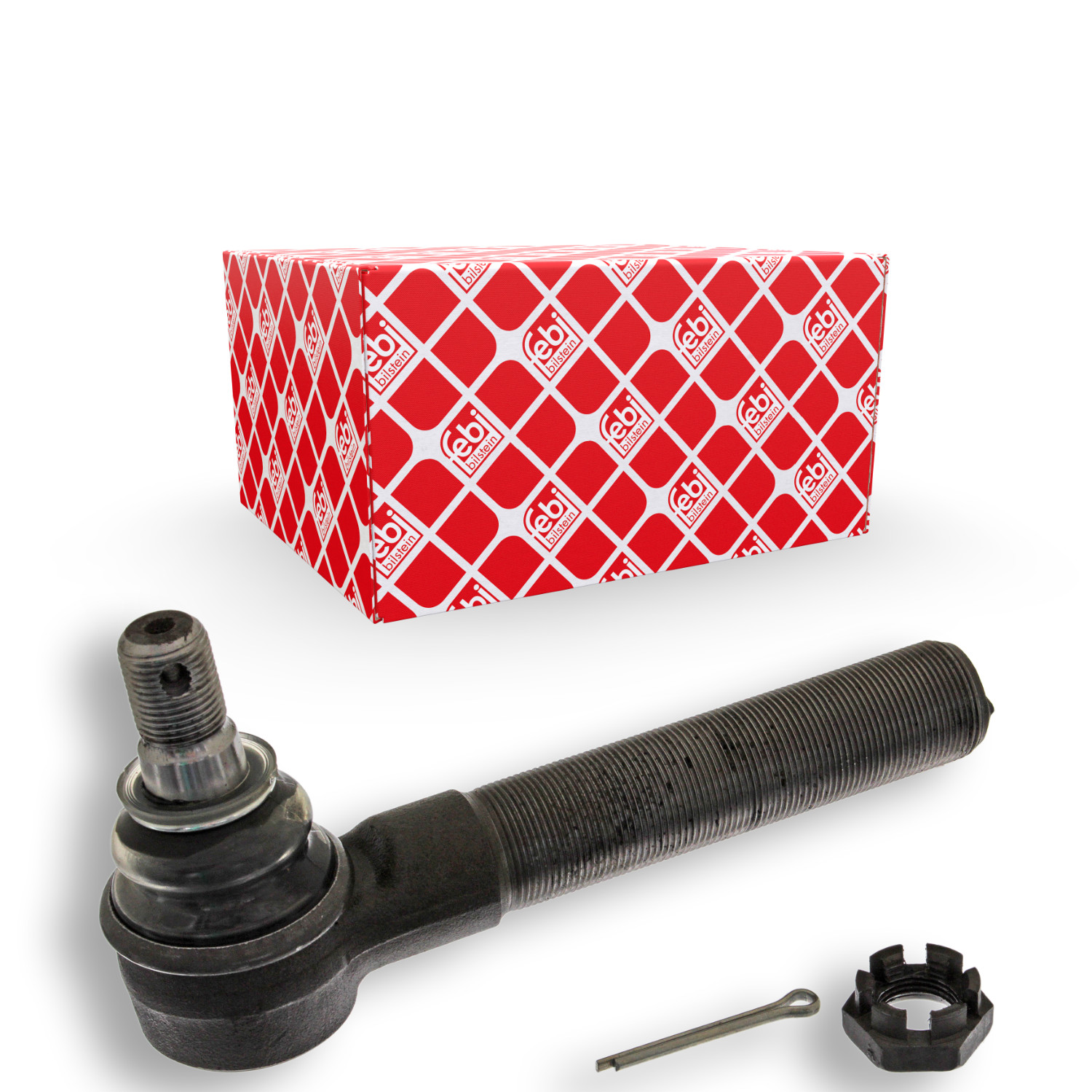 FEBI BILSTEIN 15754 højre foraksel for DAF