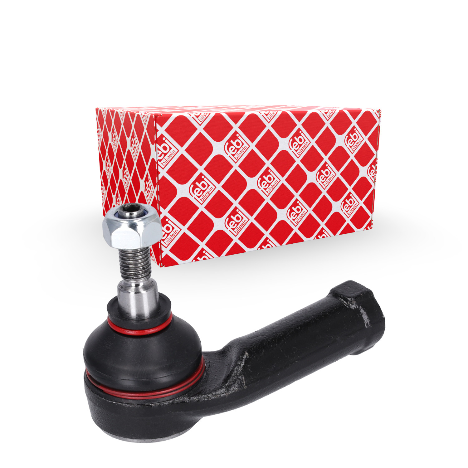FEBI BILSTEIN Sporstangkugle 18215 venstre foraksel for LANCIA ALFA ROMEO