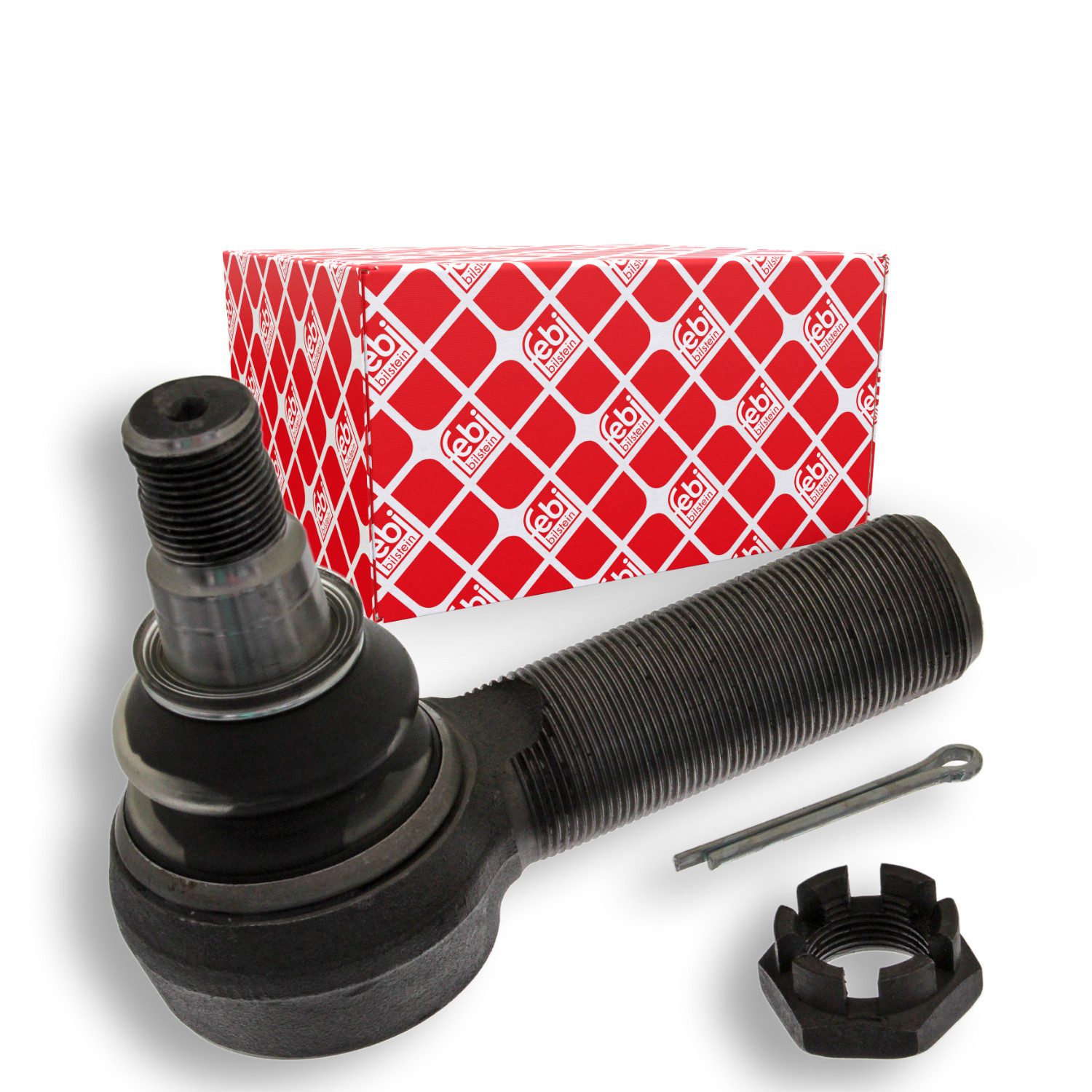 FEBI BILSTEIN 18340 foraksel for VOLVO