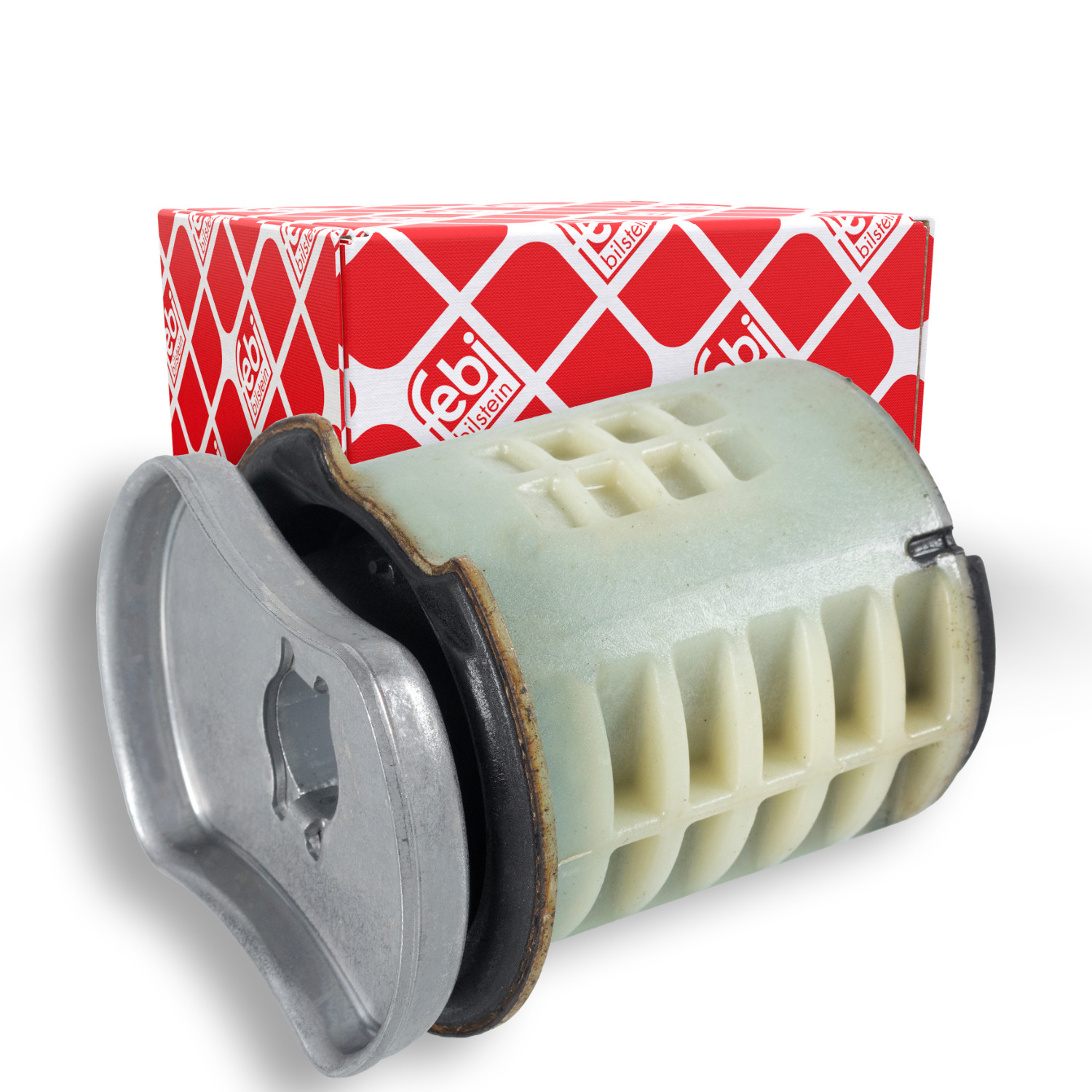 FEBI BILSTEIN Ophæng, aksel 170615 foran for VW CUPRA