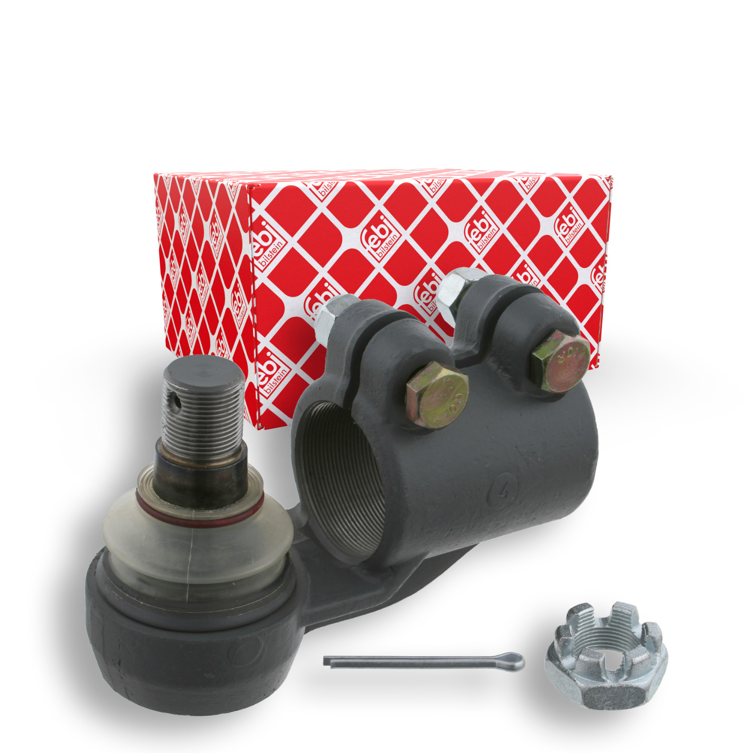 FEBI BILSTEIN 19134 højre foraksel for DAF