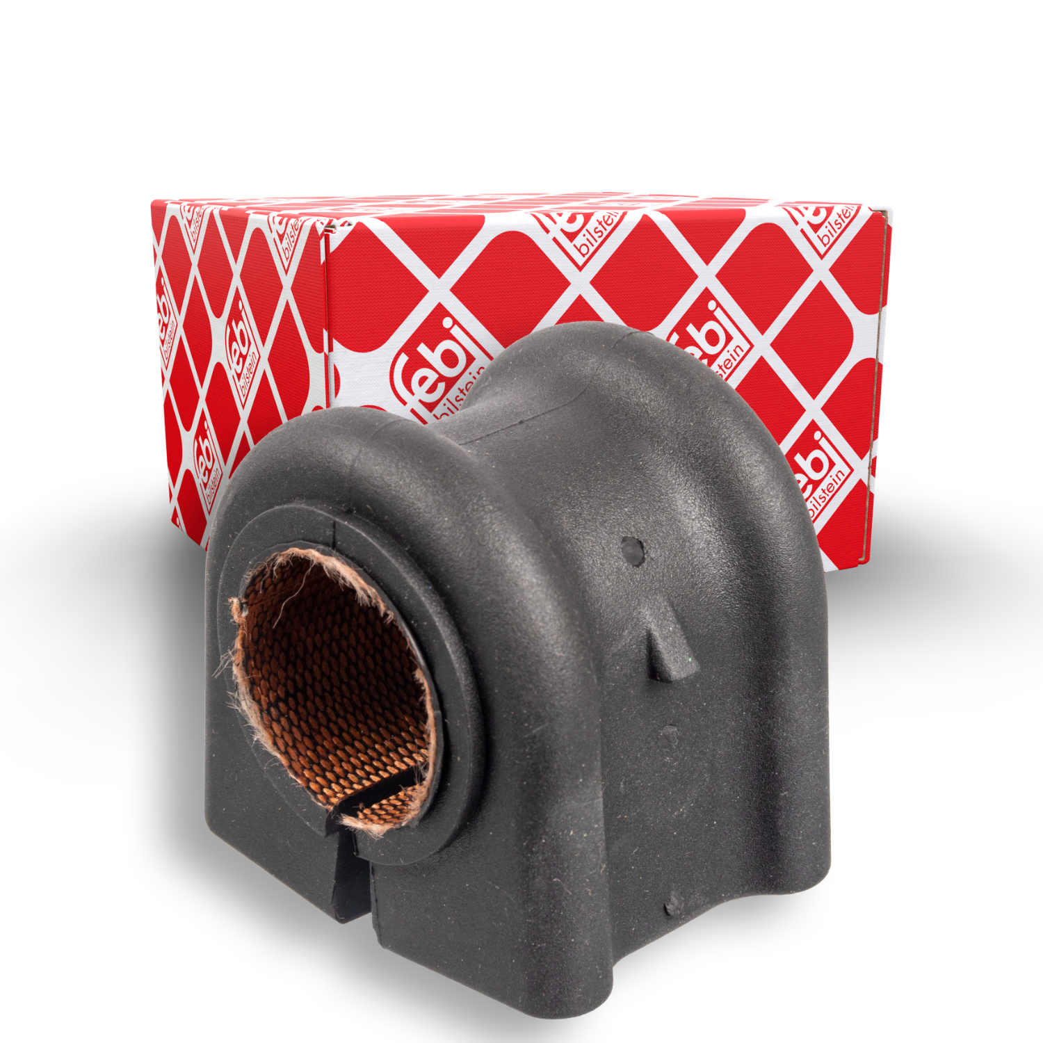 FEBI BILSTEIN Ophæng, stabilisator 170228 foraksel for DODGE