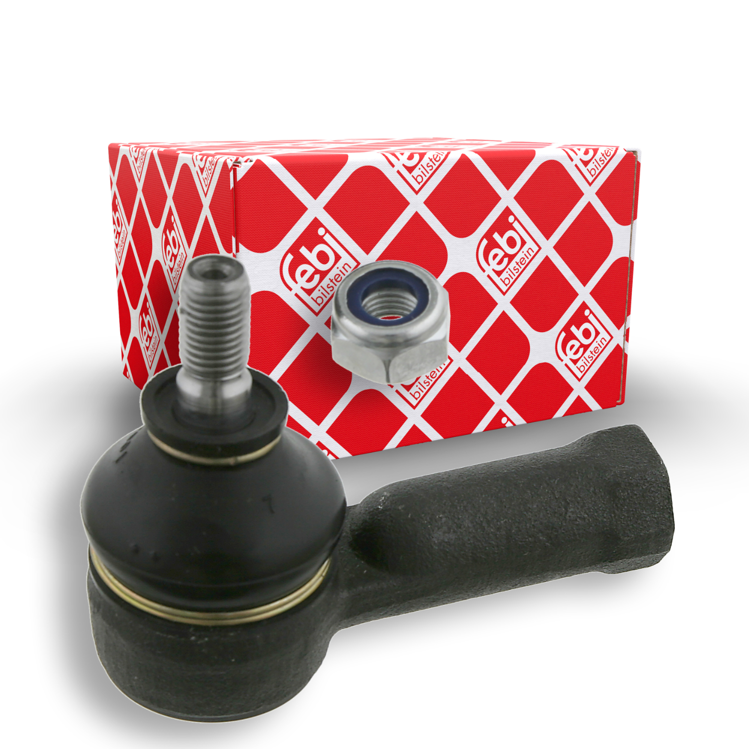 FEBI BILSTEIN Sporstangkugle 23154 højre foraksel for OPEL GENERAL MOTORS