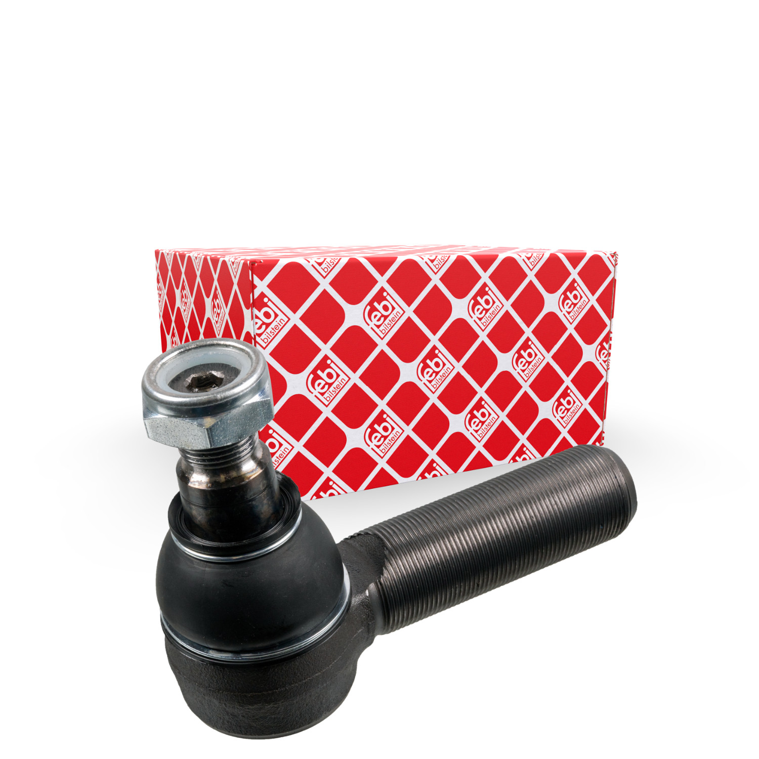 FEBI BILSTEIN 26002 venstre foraksel for MERCEDES-BENZ