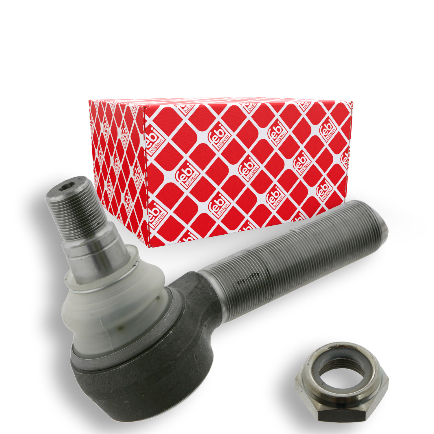FEBI BILSTEIN 27209 højre foraksel for DAF RENAULT TRUCKS