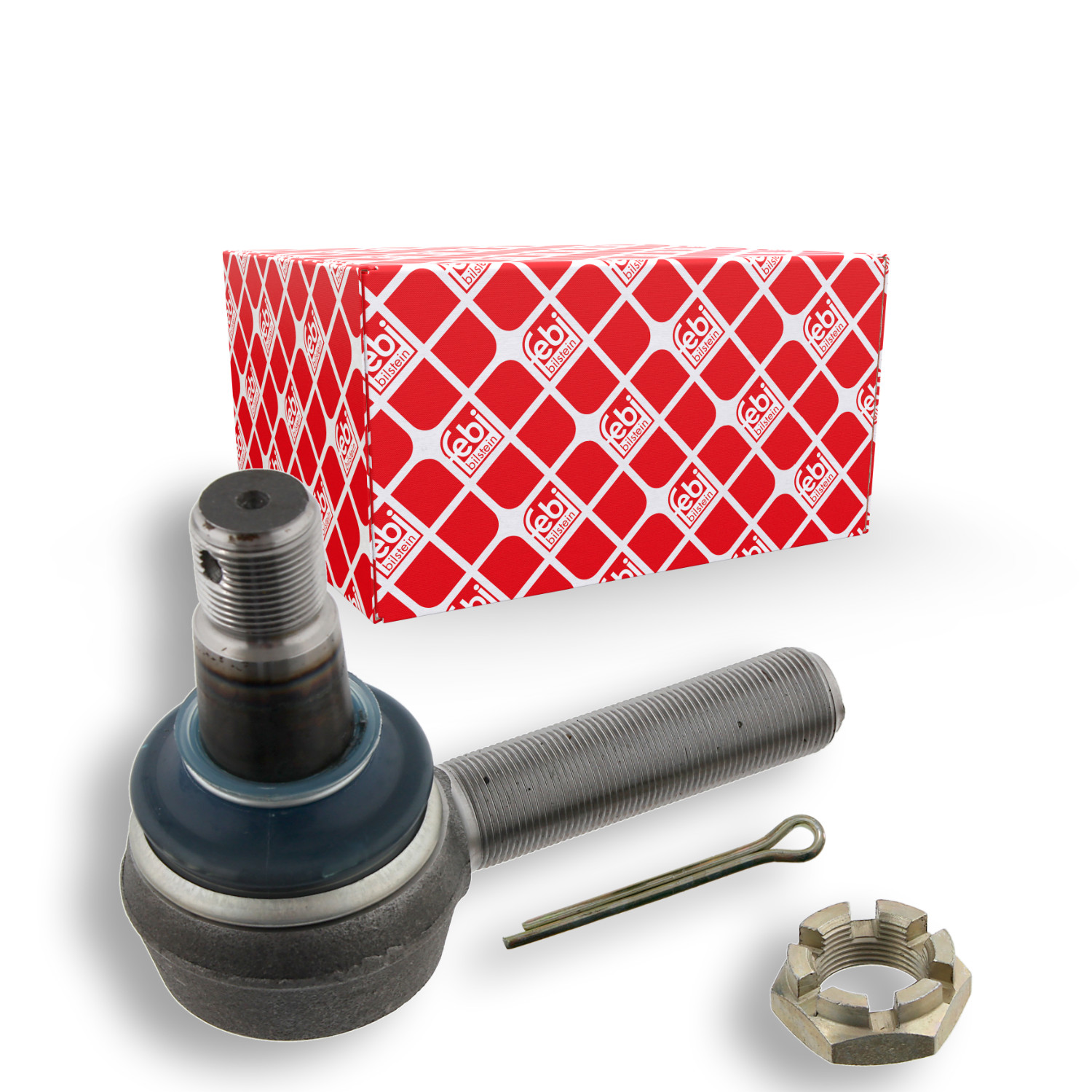 FEBI BILSTEIN 28411 foraksel for MERCEDES-BENZ