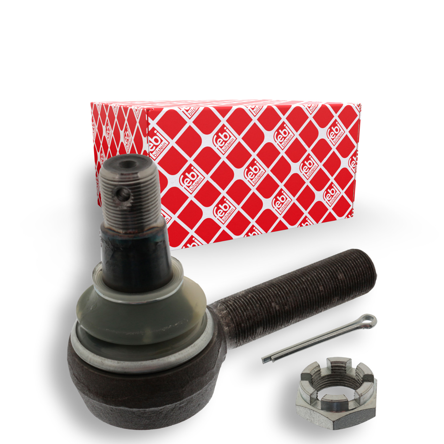FEBI BILSTEIN 28412 foraksel for MERCEDES-BENZ