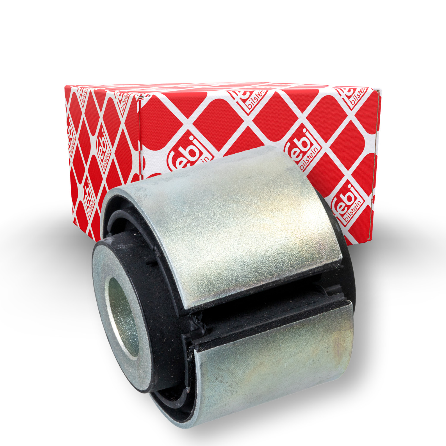 FEBI BILSTEIN 109003 foraksel 68mm for MERCEDES-BENZ
