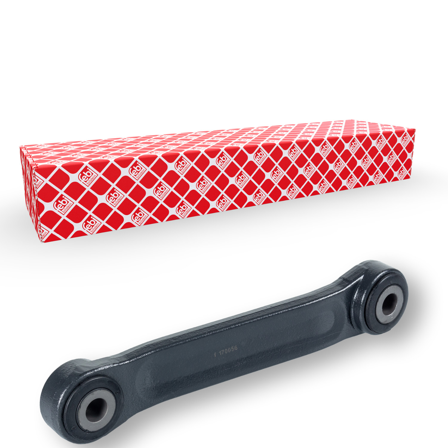 FEBI BILSTEIN 170056 foraksel for VOLVO RENAULT TRUCKS