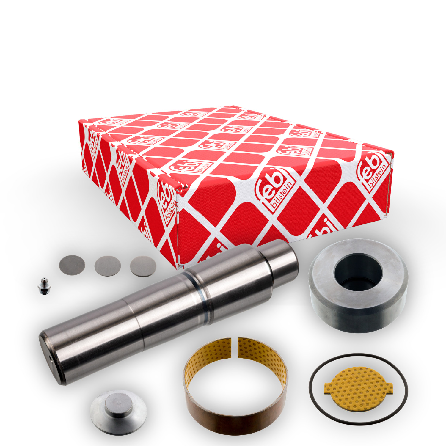 FEBI BILSTEIN 170283