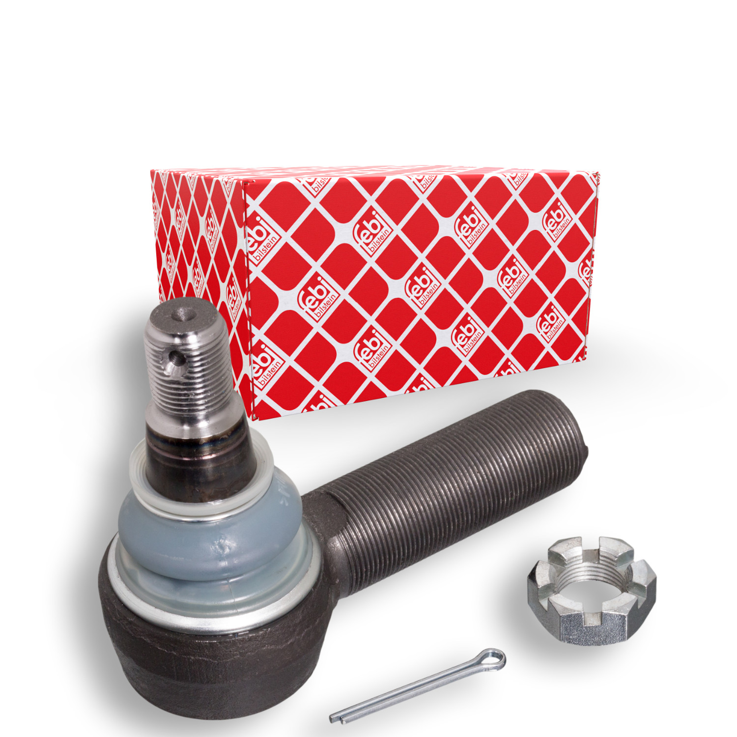 FEBI BILSTEIN 11114 foraksel for VOLVO