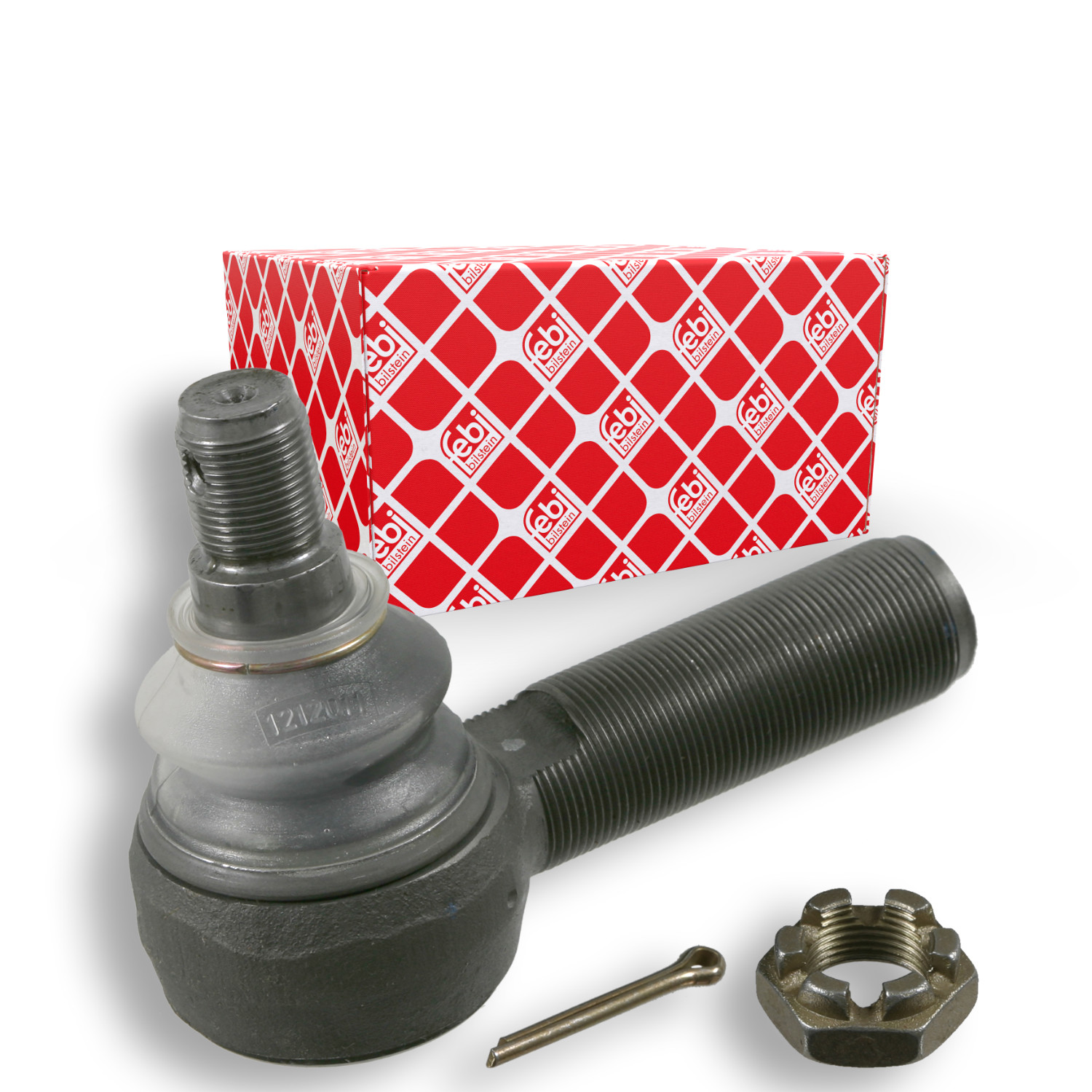 FEBI BILSTEIN 15246 foraksel 35mm for DAF IVECO