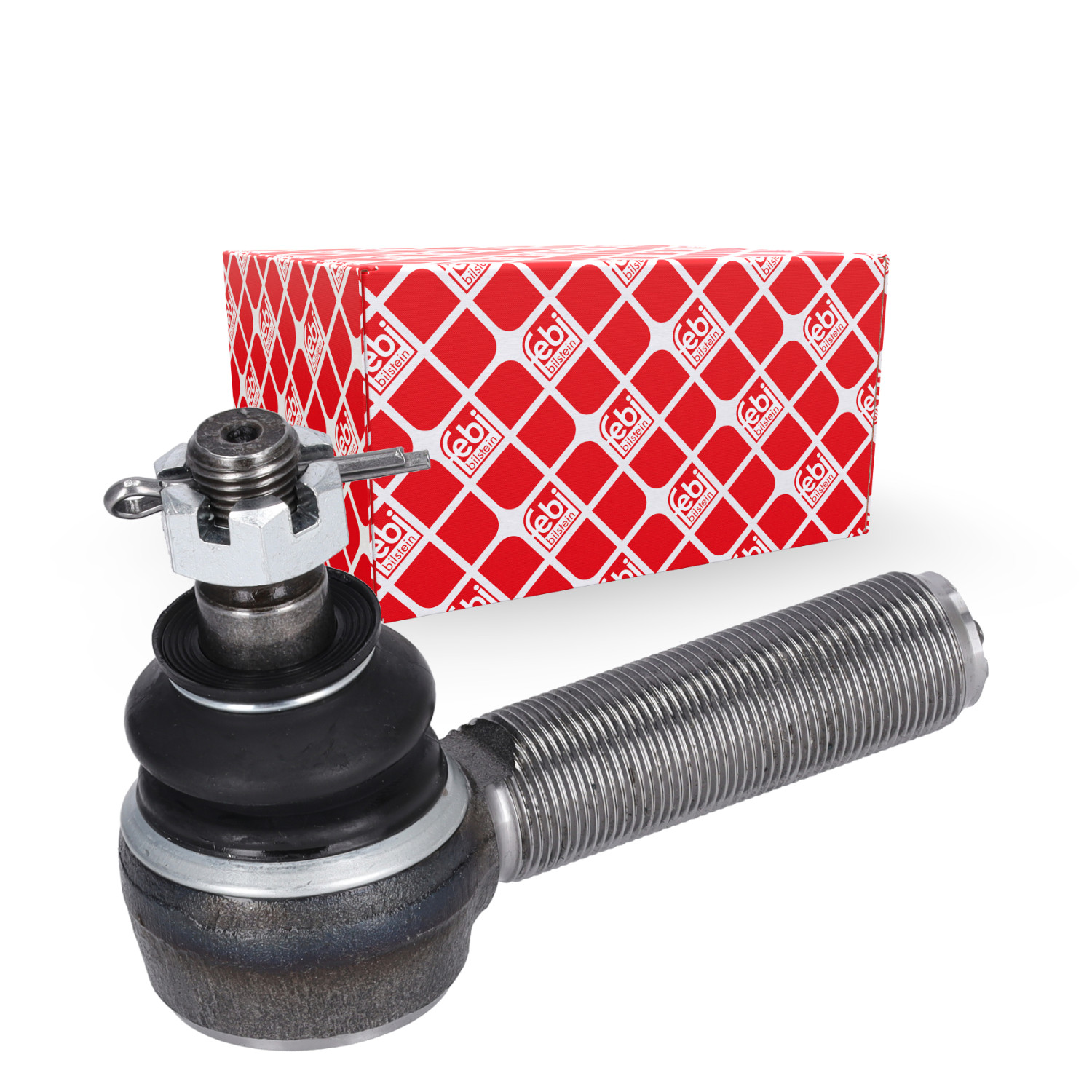 FEBI BILSTEIN 15661 foraksel for MERCEDES-BENZ RENAULT