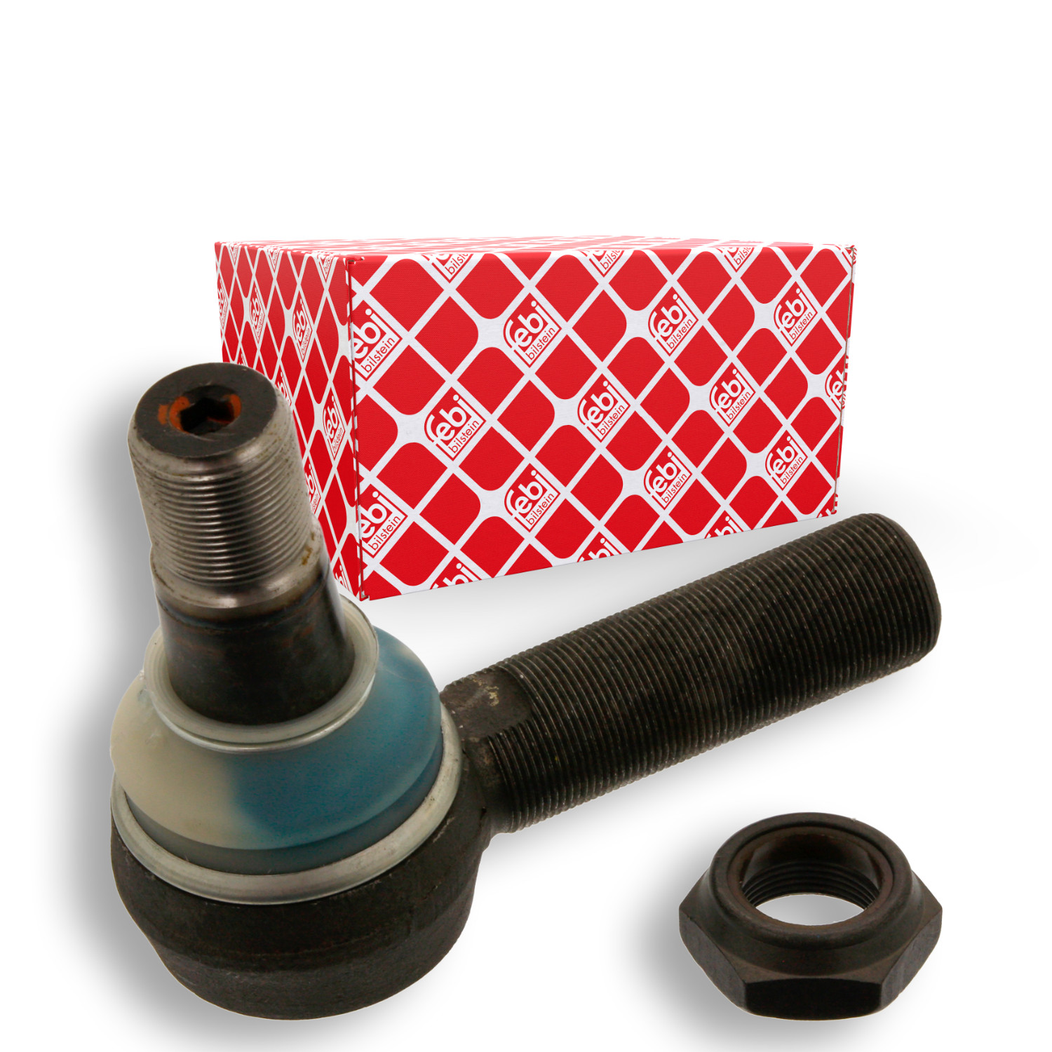 FEBI BILSTEIN 18885 bagaksel for MAN MERCEDES-BENZ