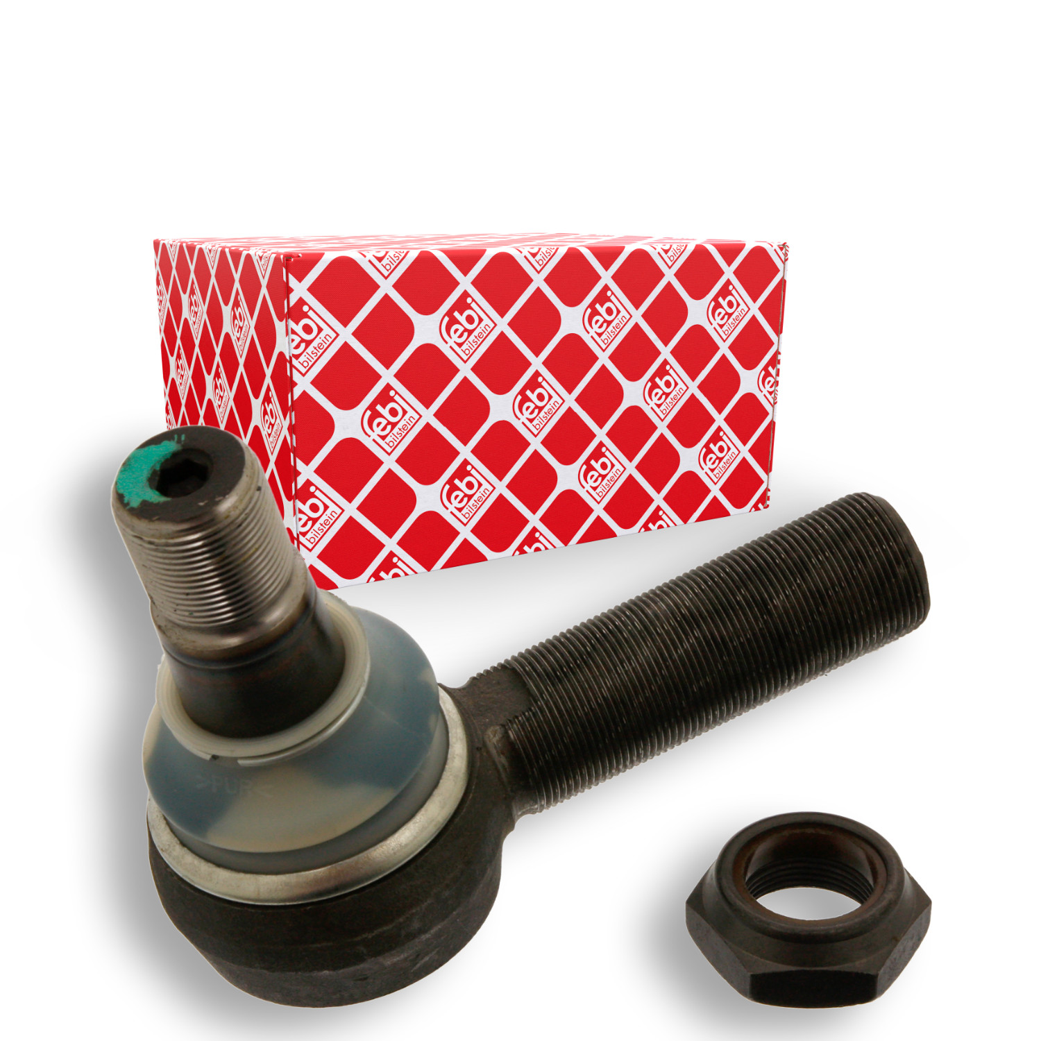 FEBI BILSTEIN 21037 foraksel for MERCEDES-BENZ