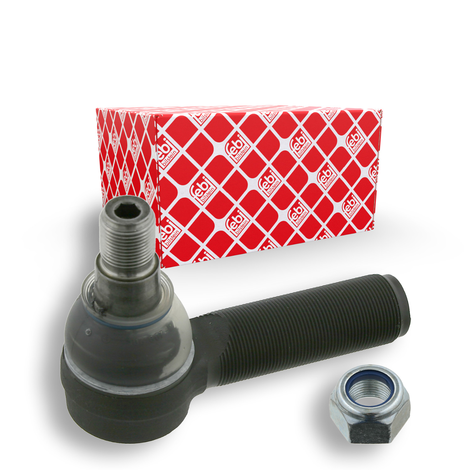 FEBI BILSTEIN 26210 foraksel for MERCEDES-BENZ