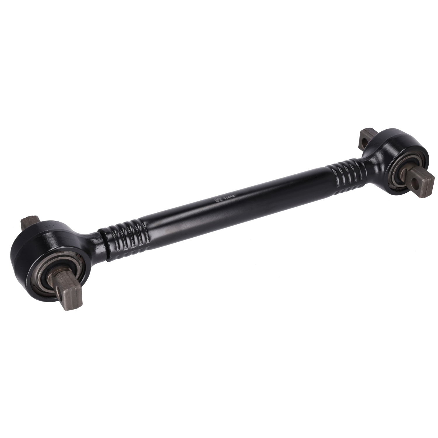 FEBI BILSTEIN 01448 Bagaksel højre 50mm for MAN