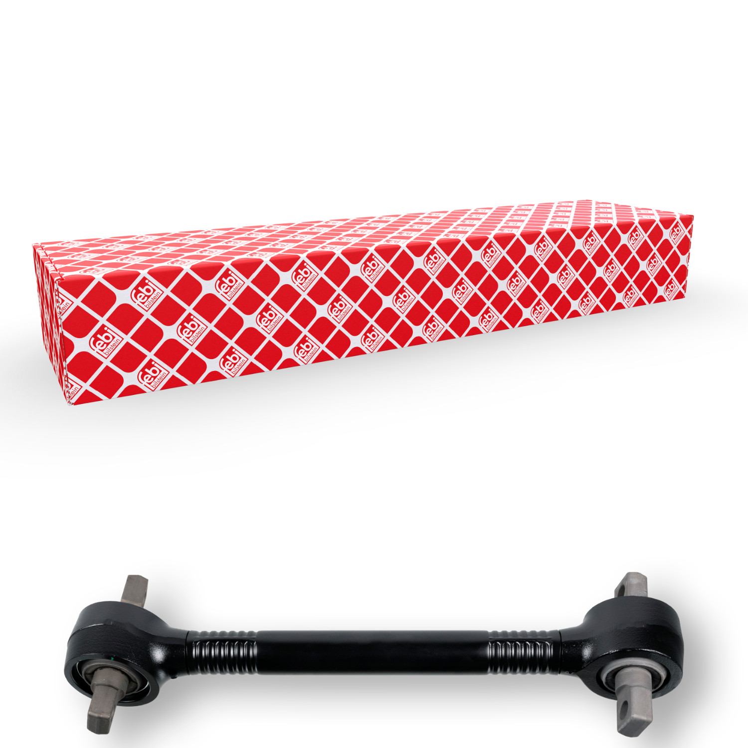 FEBI BILSTEIN 19226 Bagaksel højre for MERCEDES-BENZ