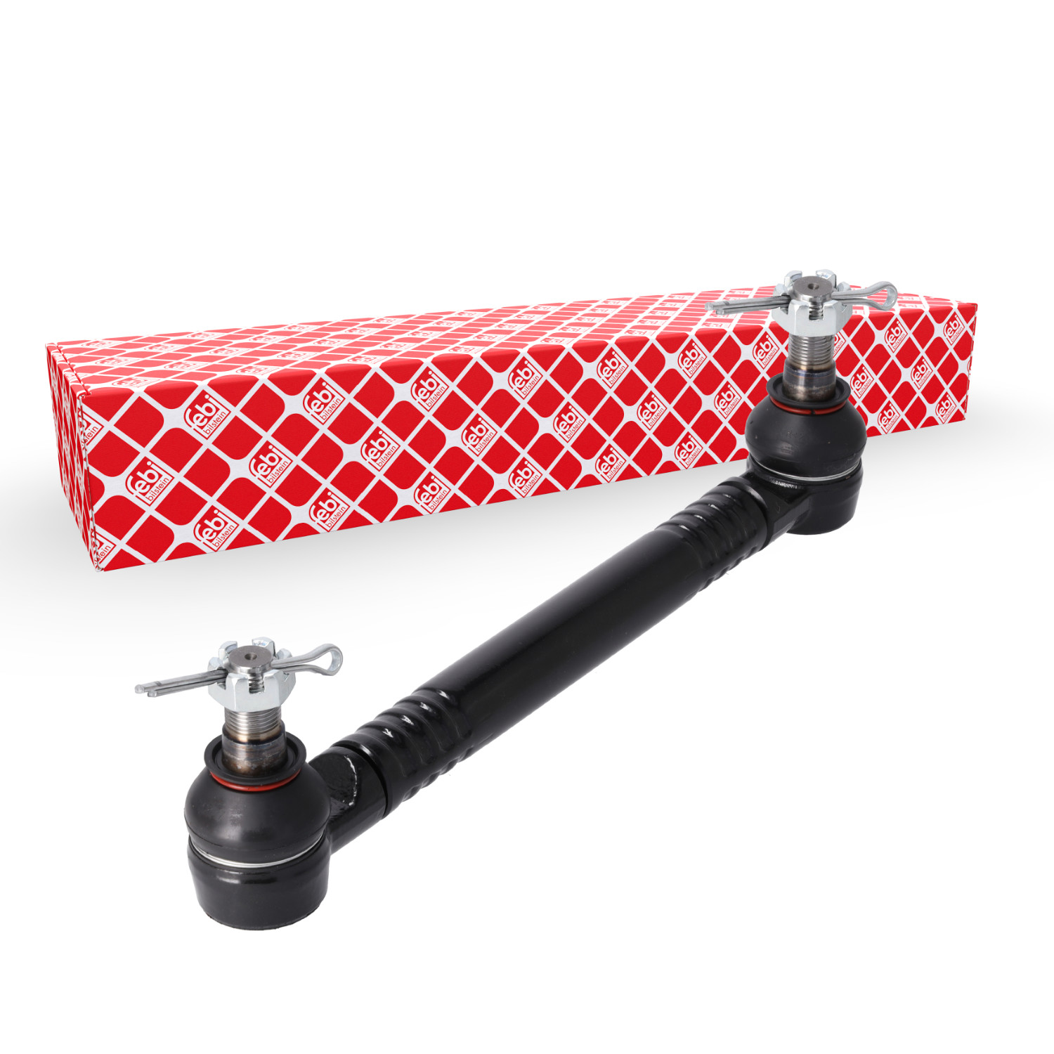 FEBI BILSTEIN 11515 foraksel for VOLVO