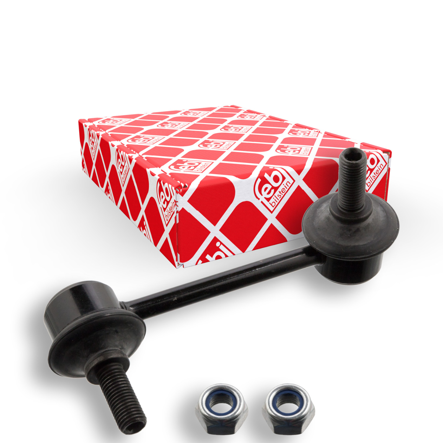 FEBI BILSTEIN Stang/led, stabilisator 15412 for FORD MAZDA