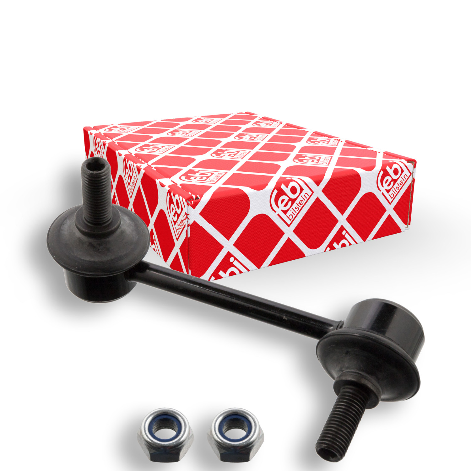 FEBI BILSTEIN Stang/led, stabilisator 15411 for FORD MAZDA