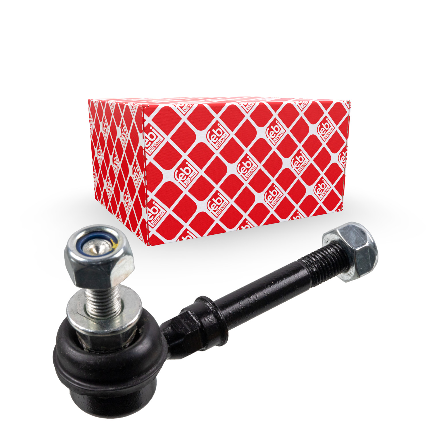FEBI BILSTEIN Stang/led, stabilisator 21808 højre foraksel for NISSAN