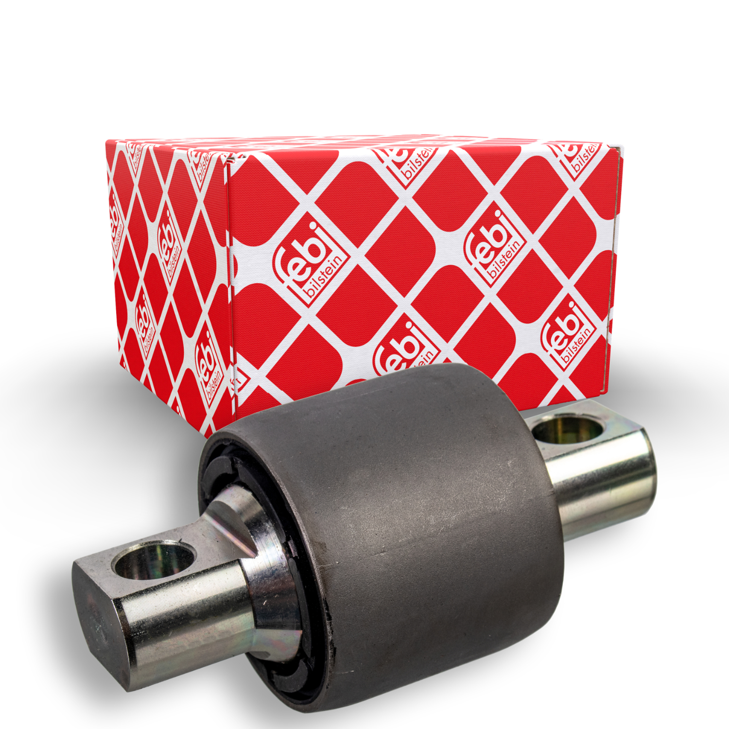 FEBI BILSTEIN 170058 foraksel 60mm for VOLVO