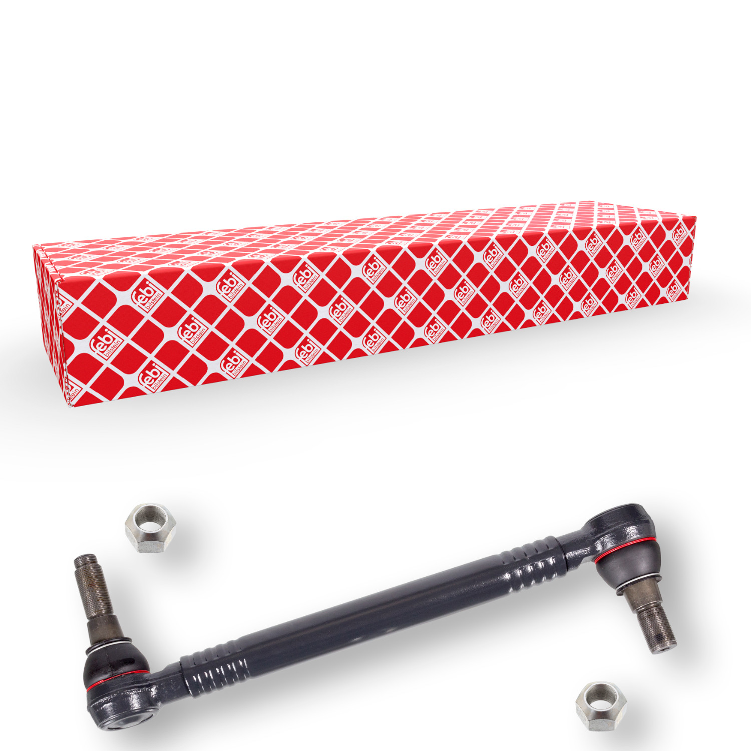 FEBI BILSTEIN 104295 bagaksel for VOLVO