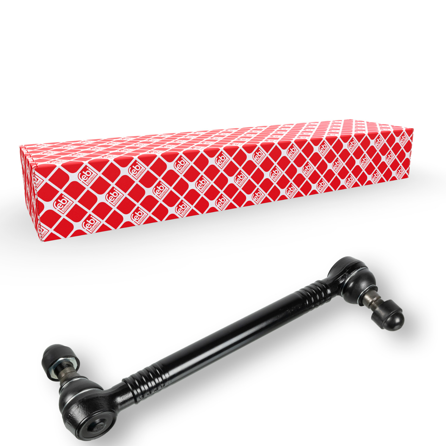 FEBI BILSTEIN 171298 bagaksel for VOLVO