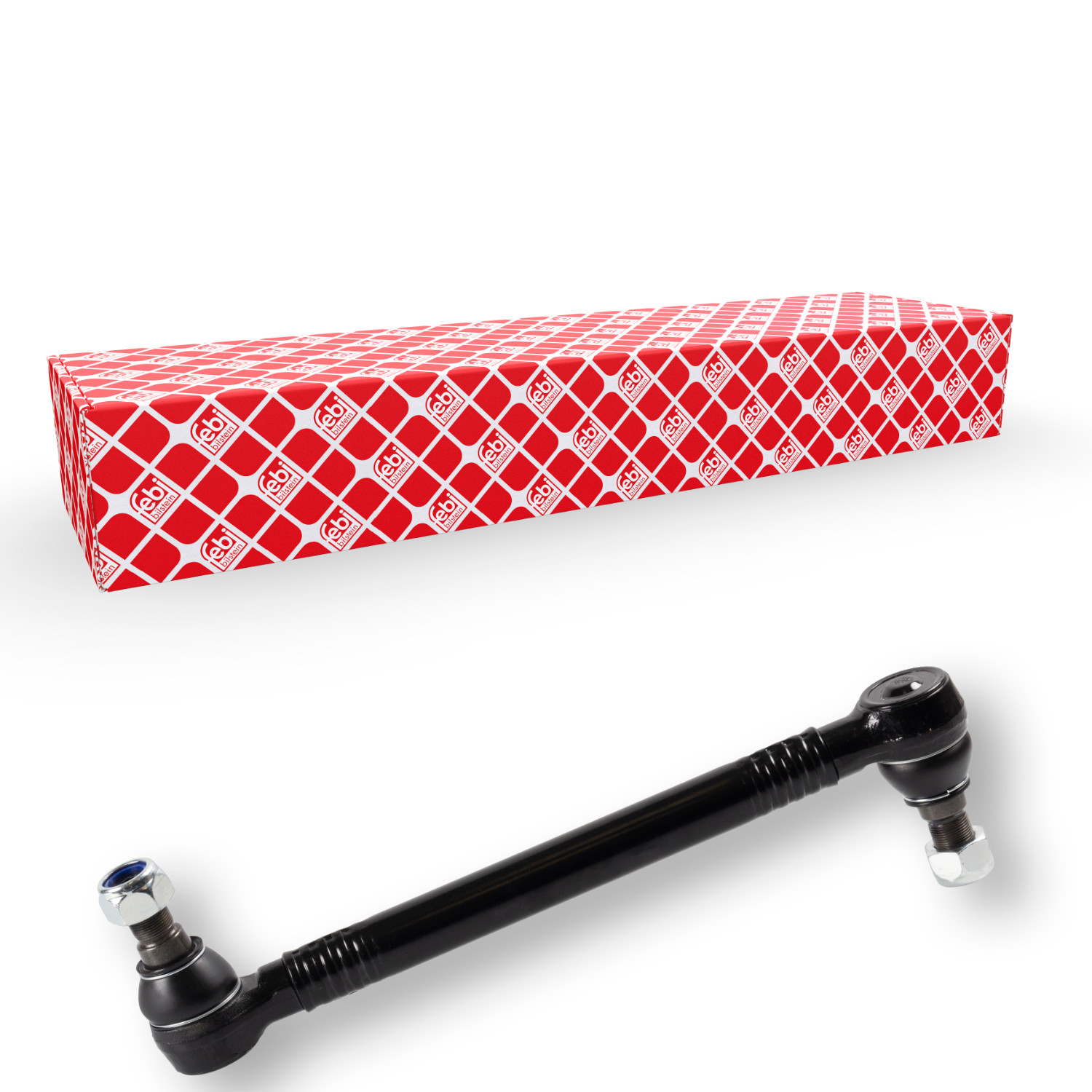 FEBI BILSTEIN 170633 bagaksel for VOLVO RENAULT TRUCKS