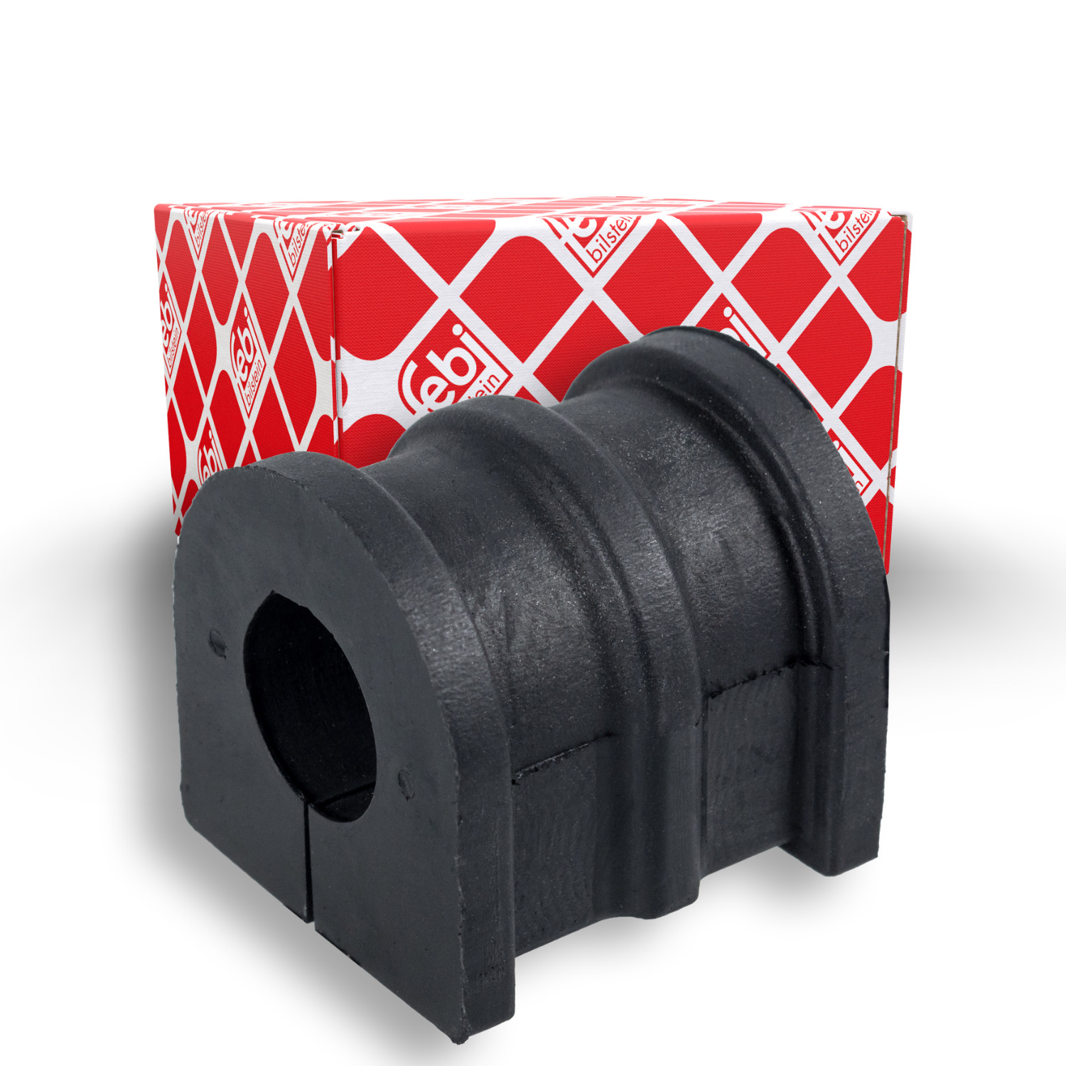FEBI BILSTEIN Ophæng, stabilisator 171305 foraksel for NISSAN