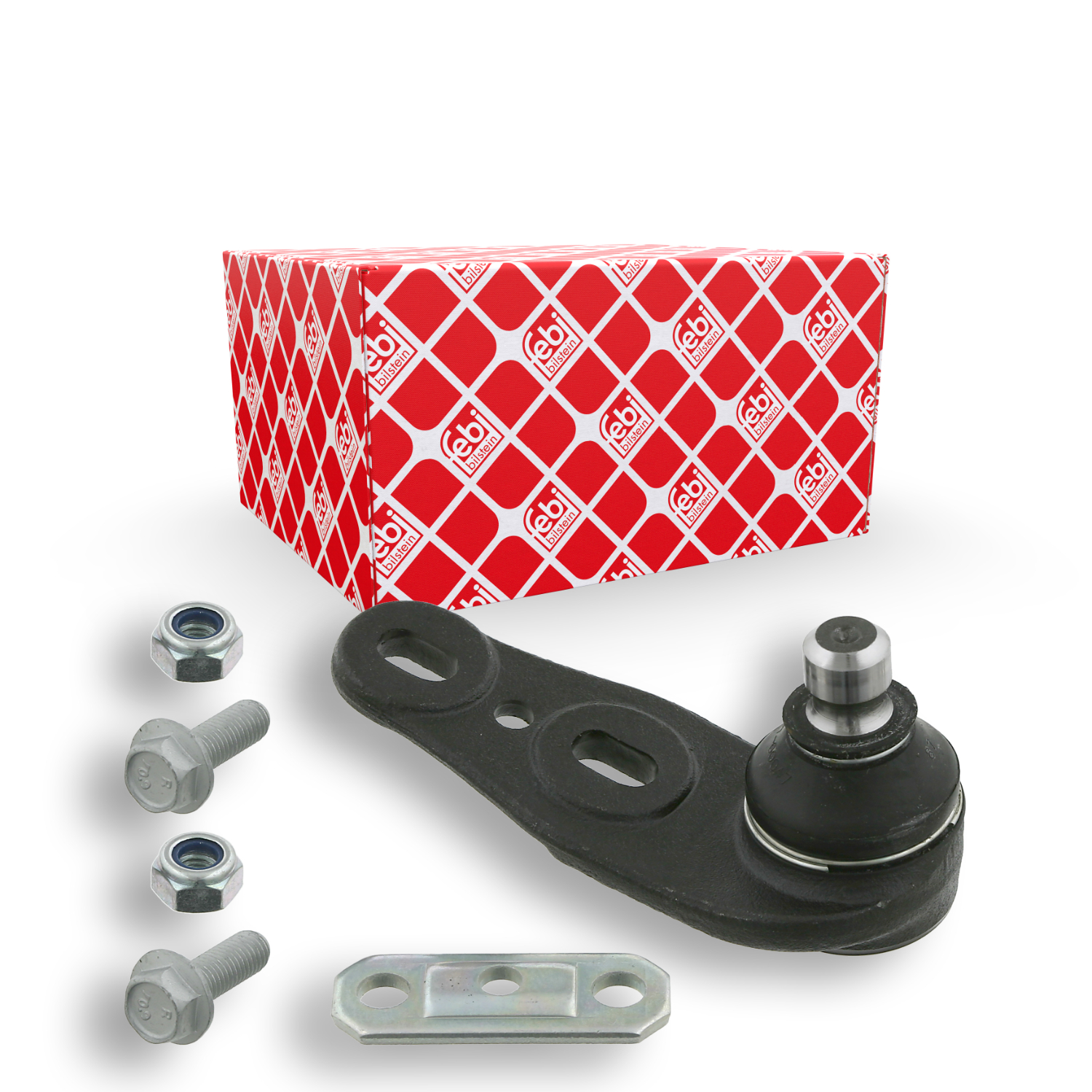 FEBI BILSTEIN Bærekugle 01522 nede for VW