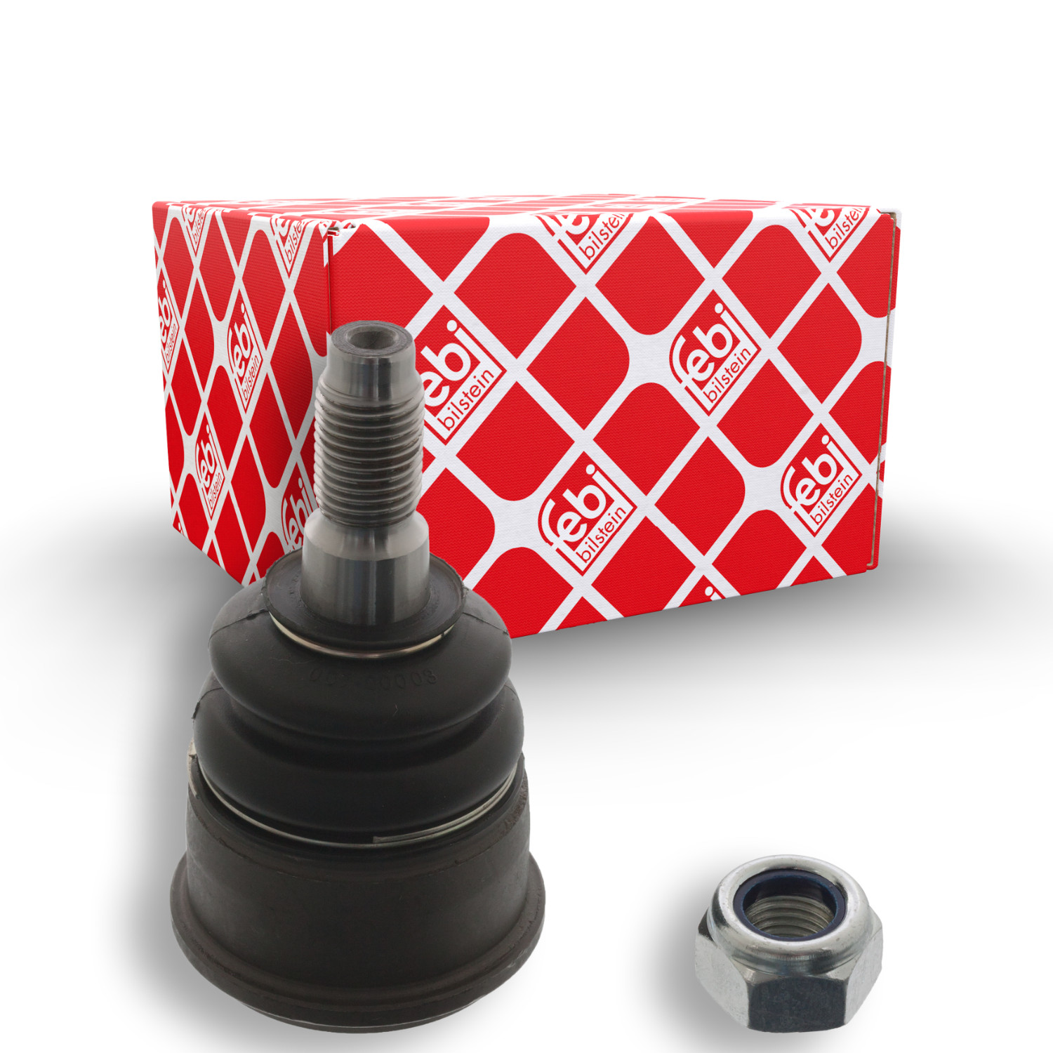 FEBI BILSTEIN Bærekugle 01719 nede for MERCEDES-BENZ