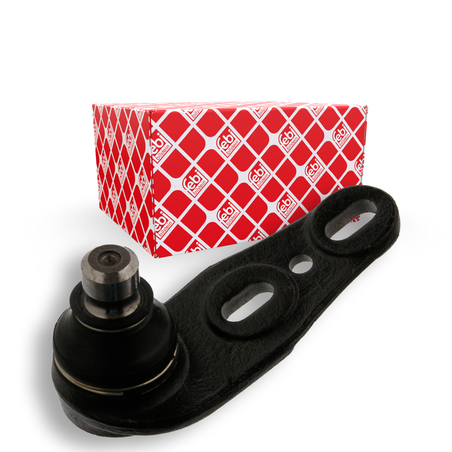 FEBI BILSTEIN Bærekugle 02052 nede for AUDI