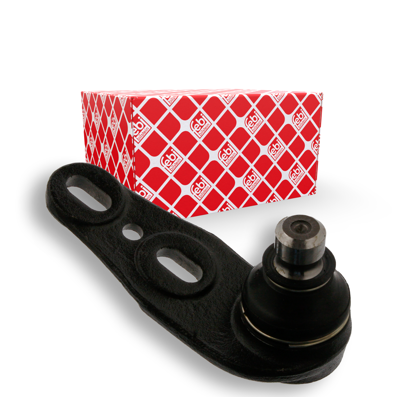FEBI BILSTEIN Bærekugle 02053 nede for AUDI