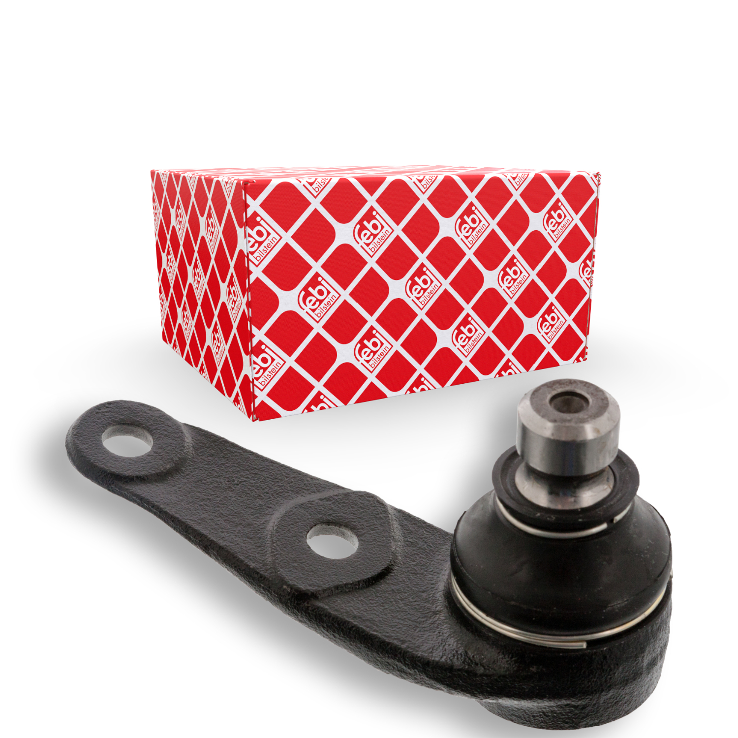FEBI BILSTEIN Bærekugle 03551 nede for AUDI
