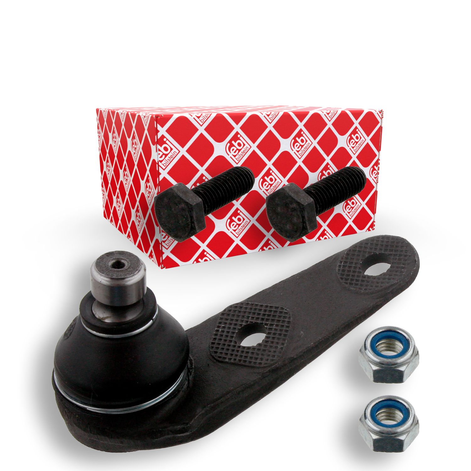 FEBI BILSTEIN Bærekugle 03610 nede for AUDI
