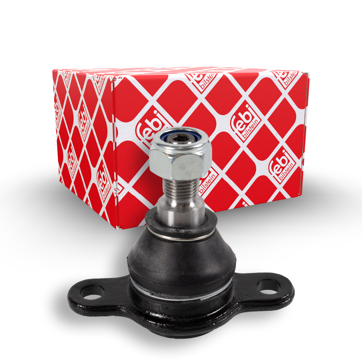 FEBI BILSTEIN Bærekugle 10578 højre foraksel for VW