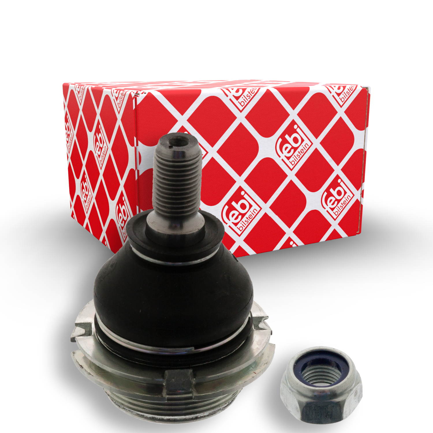 FEBI BILSTEIN Bærekugle 11417 højre foraksel for PEUGEOT