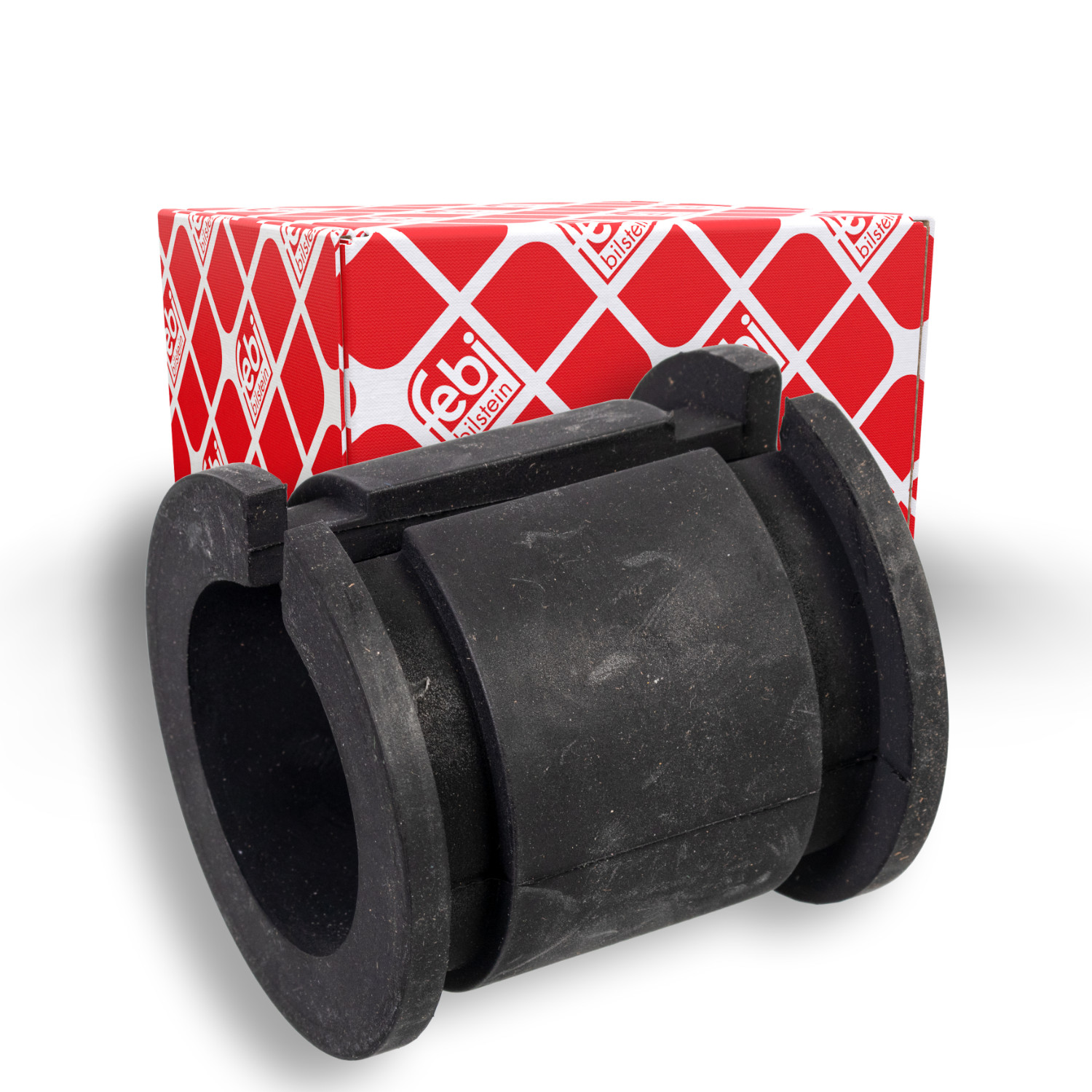 FEBI BILSTEIN 172205 bagaksel for VOLVO